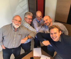 Forlabels intensifies partnership with MPS