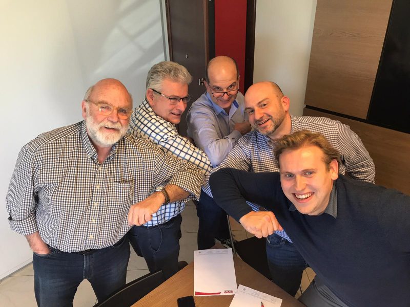 Forlabels intensifies partnership with MPS