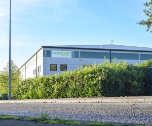Greenlight Packaging opens new European distribution centre