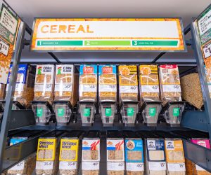 Asda opens refill store in Milton Keynes