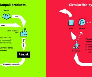 Paper Is an Effective – and Cost-Effective – Cold Chain Packing Solution