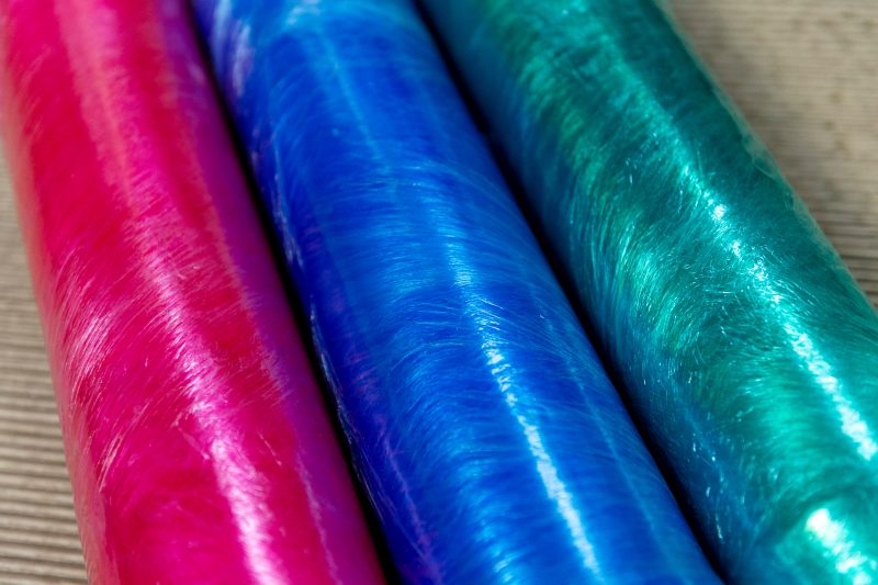 Lindum launches new range of 30% recycled content pallet wrap