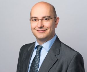 Sustainable Packaging News Special Interview feature with Luca A Zerbini