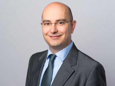 Sustainable Packaging News Special Interview feature with Luca A Zerbini