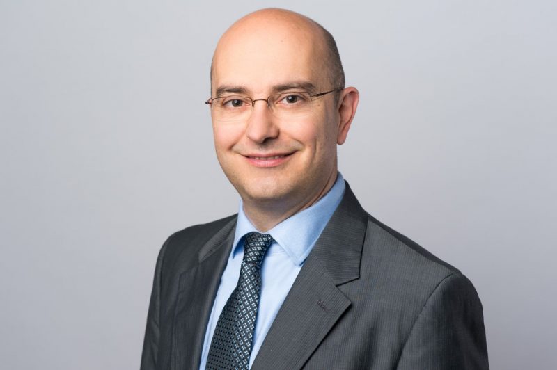 Sustainable Packaging News Special Interview feature with Luca A Zerbini