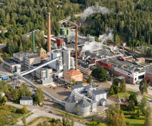 Metsä Board is progressing with its fossil free target at its Kyro mill