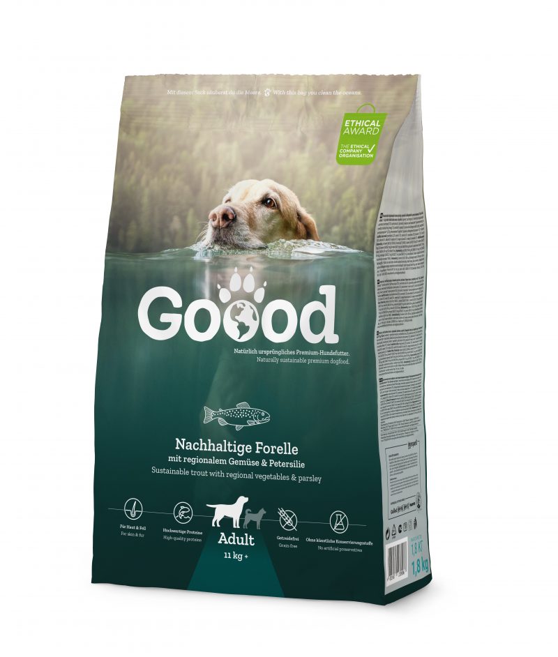 Mondi honoured with Hungaropack award for sustainable paper-based FlexiBag