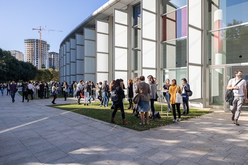 Fifth edition of MeetingPack to be held on 20-21 April 2022 at Valencia Conference Centre