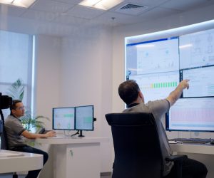 NEW DIGITAL SMART FACTORY SOLUTION FOR PROACTIVE SERVICES