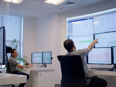 NEW DIGITAL SMART FACTORY SOLUTION FOR PROACTIVE SERVICES