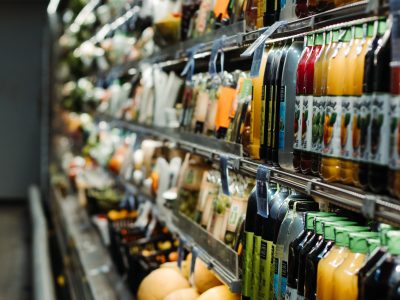 Brands & retailers are waking up to the realities of the Plastic Packaging Tax