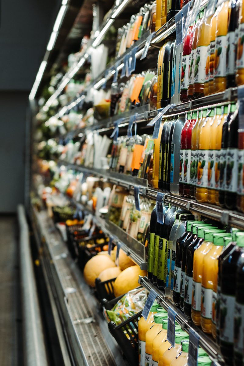 Brands & retailers are waking up to the realities of the Plastic Packaging Tax