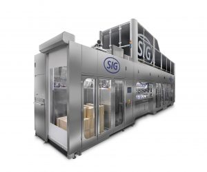 ENGINEERING EXCELLENCE WITH SIG NEO, SIG PACER AND SIG CRUISER