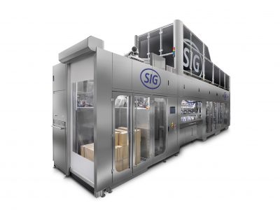 ENGINEERING EXCELLENCE WITH SIG NEO, SIG PACER AND SIG CRUISER