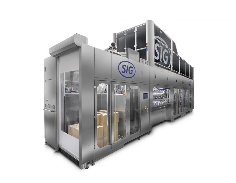 ENGINEERING EXCELLENCE WITH SIG NEO, SIG PACER AND SIG CRUISER