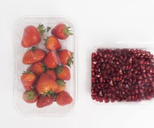 Sappi Rockwell Solutions launches a sustainable lidding film for the soft fruit industry
