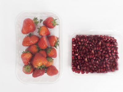 Sappi Rockwell Solutions launches a sustainable lidding film for the soft fruit industry