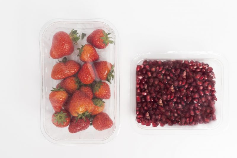 Sappi Rockwell Solutions launches a sustainable lidding film for the soft fruit industry