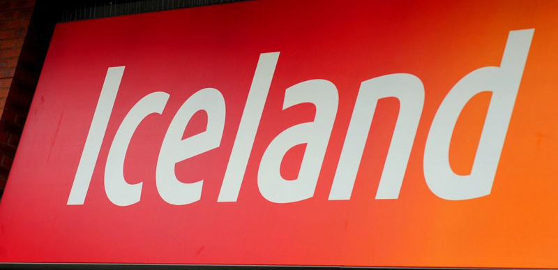 ICELAND FOODS SET TO BE THE UK’S FIRST PLASTIC NEUTRAL SUPERMARKET
