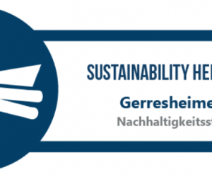 Gerresheimer receives the Sustainability Heroes Award for its sustainability strategy