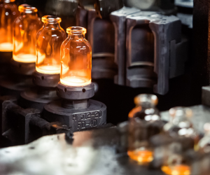 Bormioli Pharma joins the Glass Futures project to promote the ‘green’ future of glass