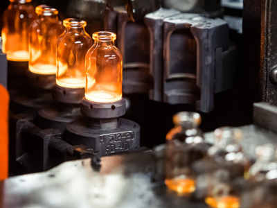 Bormioli Pharma joins the Glass Futures project to promote the ‘green’ future of glass