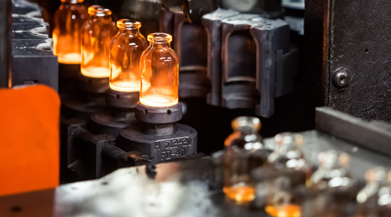 Bormioli Pharma joins the Glass Futures project to promote the ‘green’ future of glass