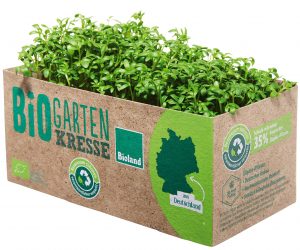 STI Group produces silphie packaging for Lidl and Kaufland