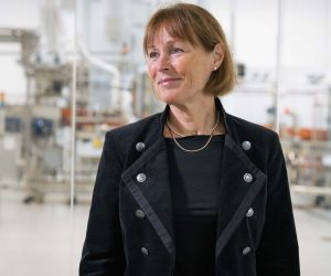 Sidel sets carbon reduction targets for a more sustainable future