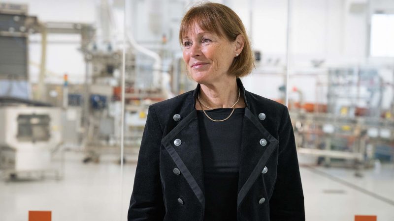 Sidel sets carbon reduction targets for a more sustainable future