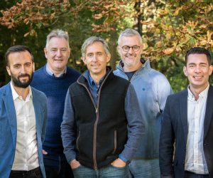 Launch of The Pallet LOOP™ is welcomed by key construction industry players