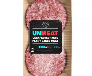 Packaging Strategies Must Change To Satisfy Plant-Based Appetites