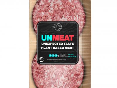 Packaging Strategies Must Change To Satisfy Plant-Based Appetites