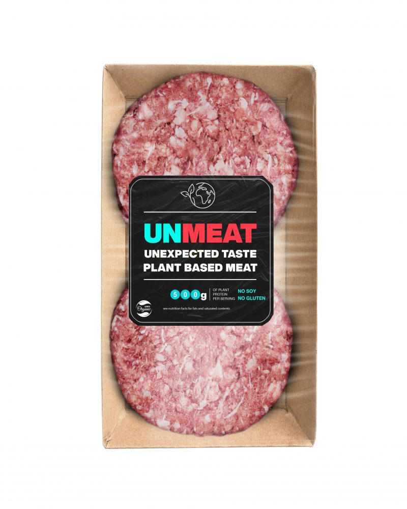 Packaging Strategies Must Change To Satisfy Plant-Based Appetites