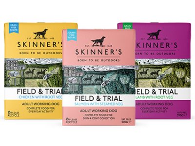Leaders of the Pack: How one UK company is regenerating the pet care sector