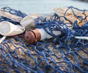African innovators transforming plastic waste into school desks, biofuels and textiles in the running for £1 million prize
