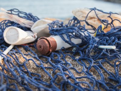 African innovators transforming plastic waste into school desks, biofuels and textiles in the running for £1 million prize