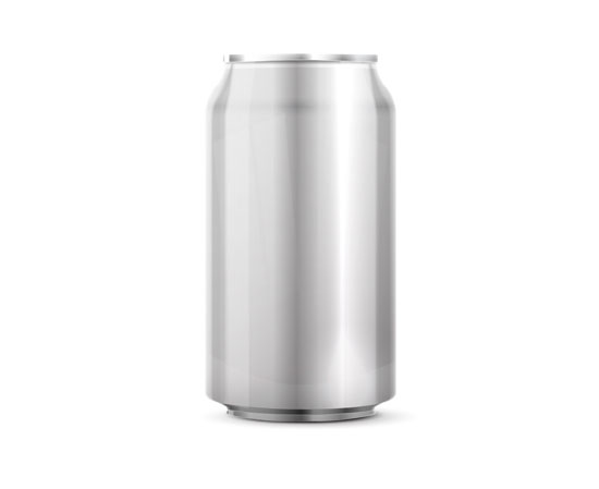 Five reasons why aluminium is the perfect packaging material