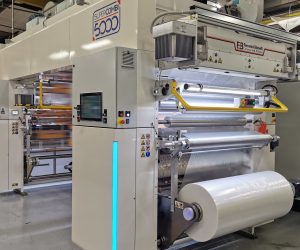 FFP invest further in lamination capability & capacity to meet market demand for their innovative flexible packaging solutions