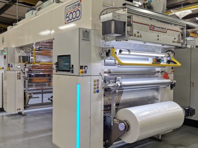 FFP invest further in lamination capability & capacity to meet market demand for their innovative flexible packaging solutions