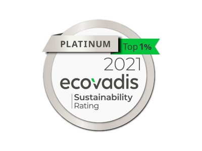 LEADING IN PACKAGING SUSTAINABILITY: Trivium Packaging Awarded Top Ranking of Platinum by EcoVadis