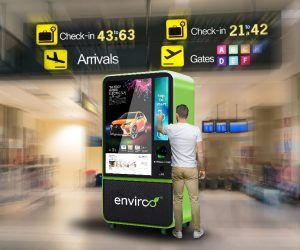 Enviroo PET recycler partners with Lancaster University for DRS research