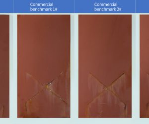 Solvay launches reactive waterborne emulsifier for solid epoxy resins