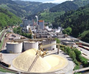 Mondi Frantschach invests €20 million in sustainable pulp production