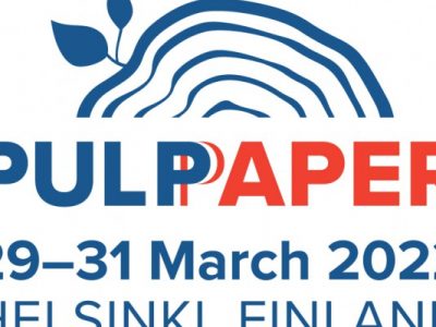 International PulPaper 2022 builds tomorrow’s bioeconomy