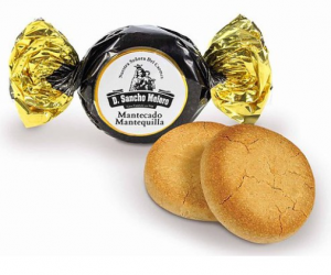 Mantequera “D. Sancho Melero” – an Extra Special and Sustainable Christmas Sweet Treat