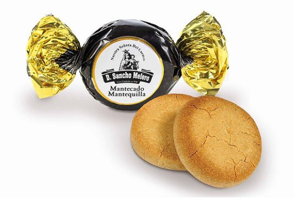 Mantequera “D. Sancho Melero” – an Extra Special and Sustainable Christmas Sweet Treat
