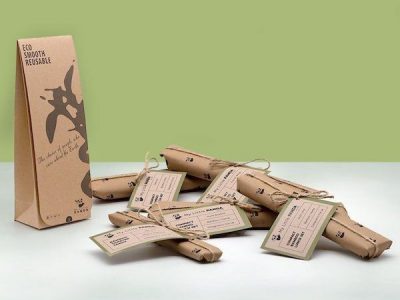 The Solution to Excessive Packaging is Here… and Simpler Than You Might Have Expected