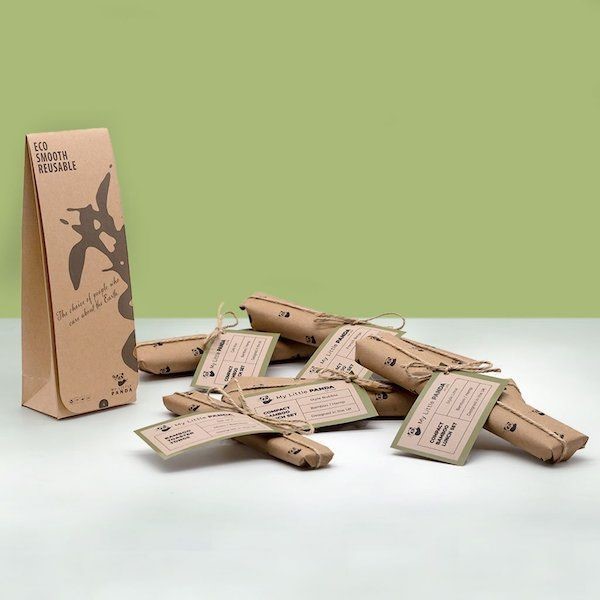The Solution to Excessive Packaging is Here… and Simpler Than You Might Have Expected