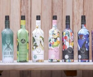 100 MILLION GREEN BOTTLES! Demand soars further for British paper bottles as a low carbon and low energy alternative to glass